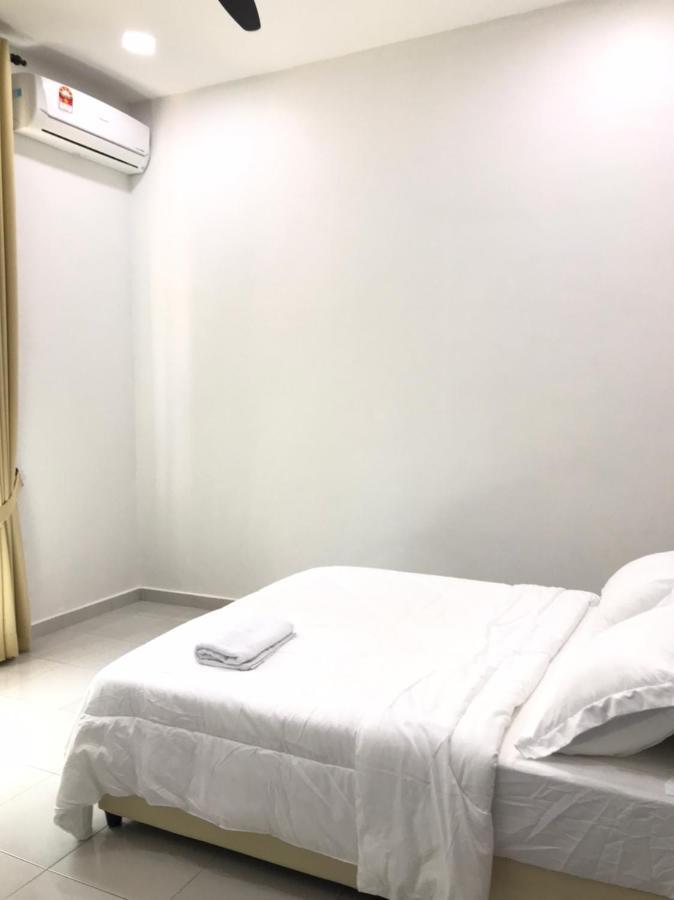Homestay Bendang Hilir Kuala Nerang エクステリア 写真