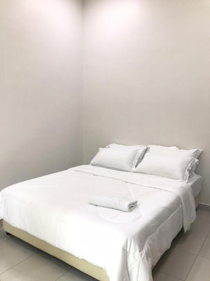 Homestay Bendang Hilir Kuala Nerang エクステリア 写真