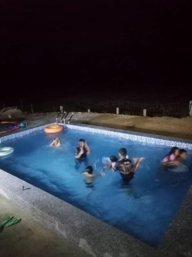 Homestay Bendang Hilir Kuala Nerang エクステリア 写真